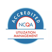 NCQA Accredited Utilization Management