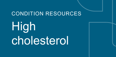 Cholesterol is a waxy, fat-like substance that’s found in all the cells in the body.
