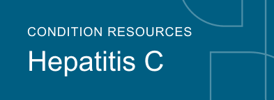 Hepatitis C is a liver infection caused by the hepatitis C virus.