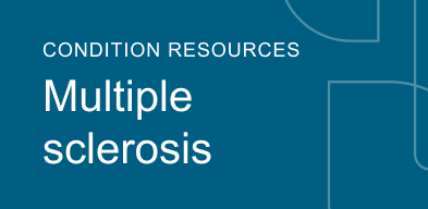 Multiple sclerosis (MS) is a long-term health issue of the nervous system, namely the brain and spinal cord.